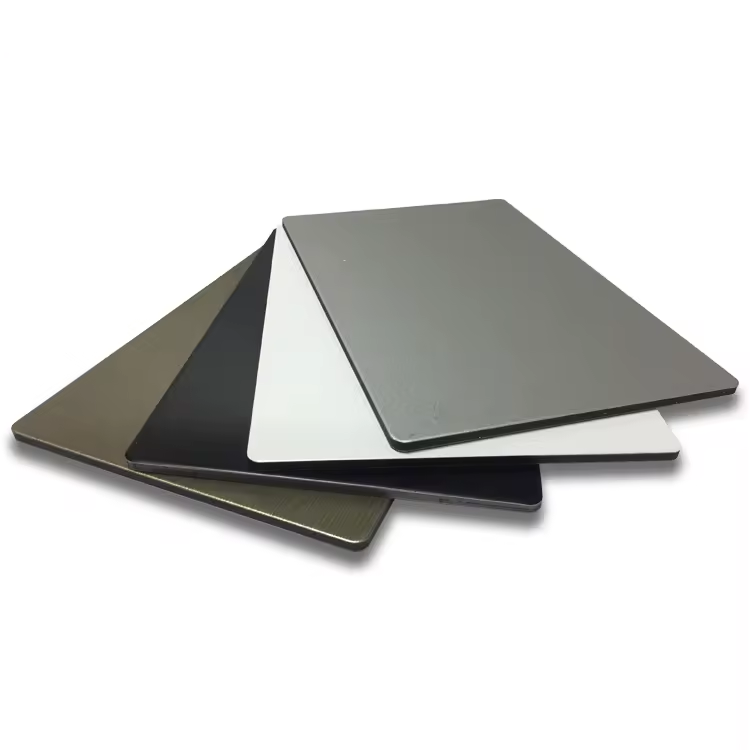 Carbon Crystal Panel